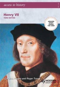 Bertrand.pt - Access To History: Henry Vii Third Edition