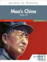 Access To History: Mao'S China 1936â€“97 Fourth Edition