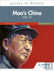Access To History: Mao'S China 1936â€“97 Fourth Edition