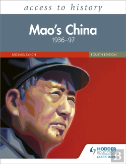 Bertrand.pt - Access To History: Mao'S China 1936â€“97 Fourth Edition
