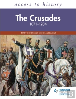 Bertrand.pt - Access To History: The Crusades 1071â€“1204