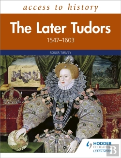 Bertrand.pt - Access To History: The Later Tudors 1547-1603