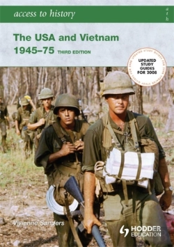Bertrand.pt - Access To History: The Usa And Vietnam 1945-75 3rd Edition