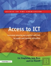 Access To Ict