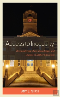 Bertrand.pt - Access To Inequality