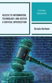 Access To Information, Technology, And Justice