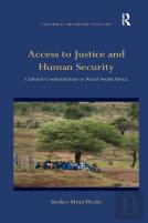 Access To Justice And Human Security