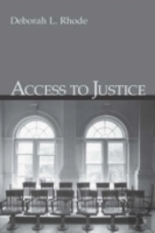 Access To Justice