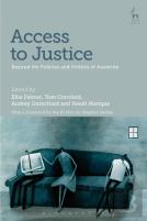 Access To Justice