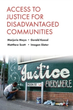 Bertrand.pt - Access To Justice For Disadvantaged Communities