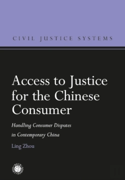 Bertrand.pt - Access To Justice For The Chinese Consumer