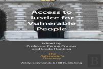Access To Justice For Vulnerable People