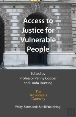 Bertrand.pt - Access To Justice For Vulnerable People