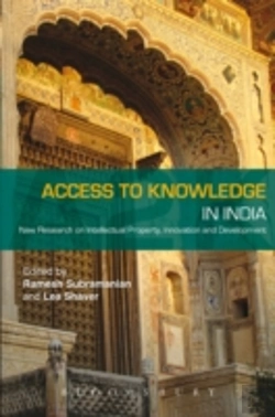 Bertrand.pt - Access To Knowledge In India
