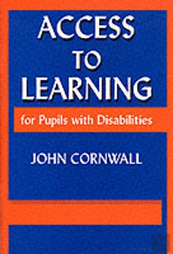 Bertrand.pt - Access To Learning For Pupils With Disabilities