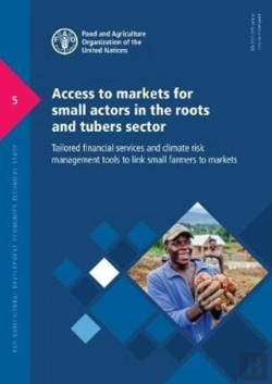 Bertrand.pt - Access To Markets For Small Actors In The Roots And Tubers Sector