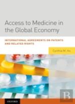 Access To Medicine In The Global Economy