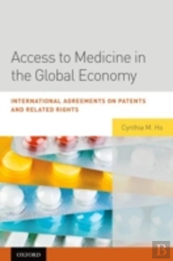 Bertrand.pt - Access To Medicine In The Global Economy