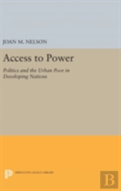 Access To Power