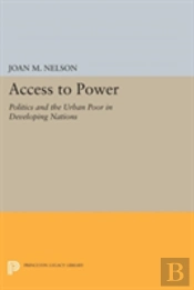 Access To Power