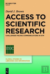 Access To Scientific Research