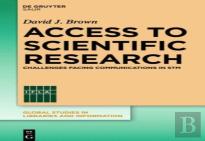 Access To Scientific Research