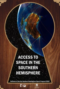 Bertrand.pt - Access To Space In The Southern Hemisphere