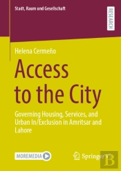 Access To The City