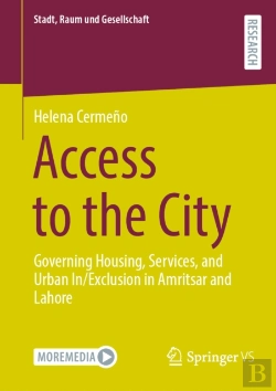 Bertrand.pt - Access To The City