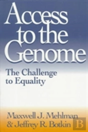 Access To The Genome