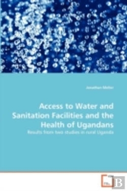 Bertrand.pt - Access To Water And Sanitation Facilities And The Health Of Ugandans
