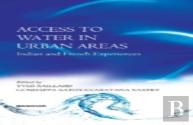 Access To Water In Urban Areas
