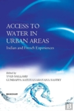 Bertrand.pt - Access To Water In Urban Areas