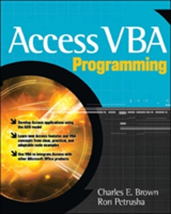 Bertrand.pt - Access Vba Programming