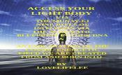 Access Your Light Body Via The Munay-Ki Nine Rites Of Initiation