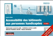 Accessibilité Des Bâtiments Aux Personnes Handicapées