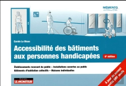 Bertrand.pt - Accessibilité Des Bâtiments Aux Personnes Handicapées