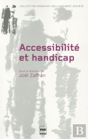Accessibilité Et Handicap