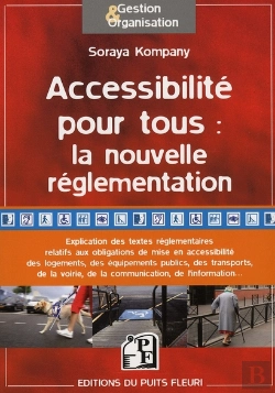 Bertrand.pt - Accessibilité Pour Tous : La Nouvelle Règlementation