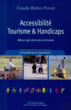 Bertrand.pt - Accessibilité Tourisme & Handicaps ; Mieux Agir Dans Les Territoires
