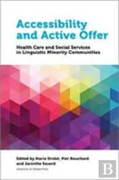 Accessibility And Active Offer