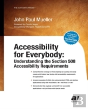 Accessibility For Everybody