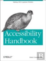 Accessibility Handbook