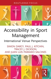 Accessibility In Sport Management