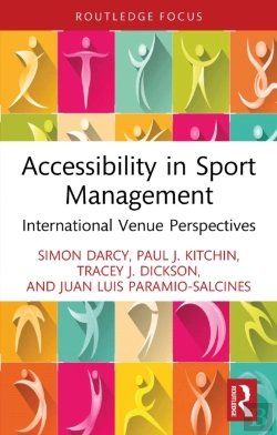 Bertrand.pt - Accessibility In Sport Management