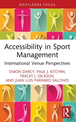 Bertrand.pt - Accessibility In Sport Management