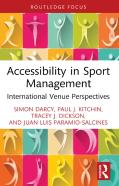 Accessibility In Sport Management