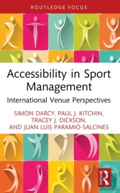 Accessibility In Sport Management