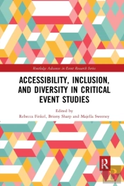 Accessibility, Inclusion, And Diversity In Critical Event Studies