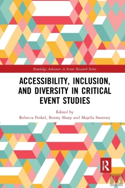 Bertrand.pt - Accessibility, Inclusion, And Diversity In Critical Event Studies